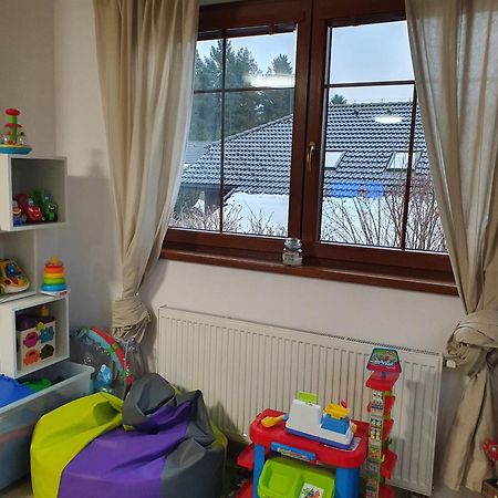 Villa Park Lipno 206 Липно над Вълтава Екстериор снимка