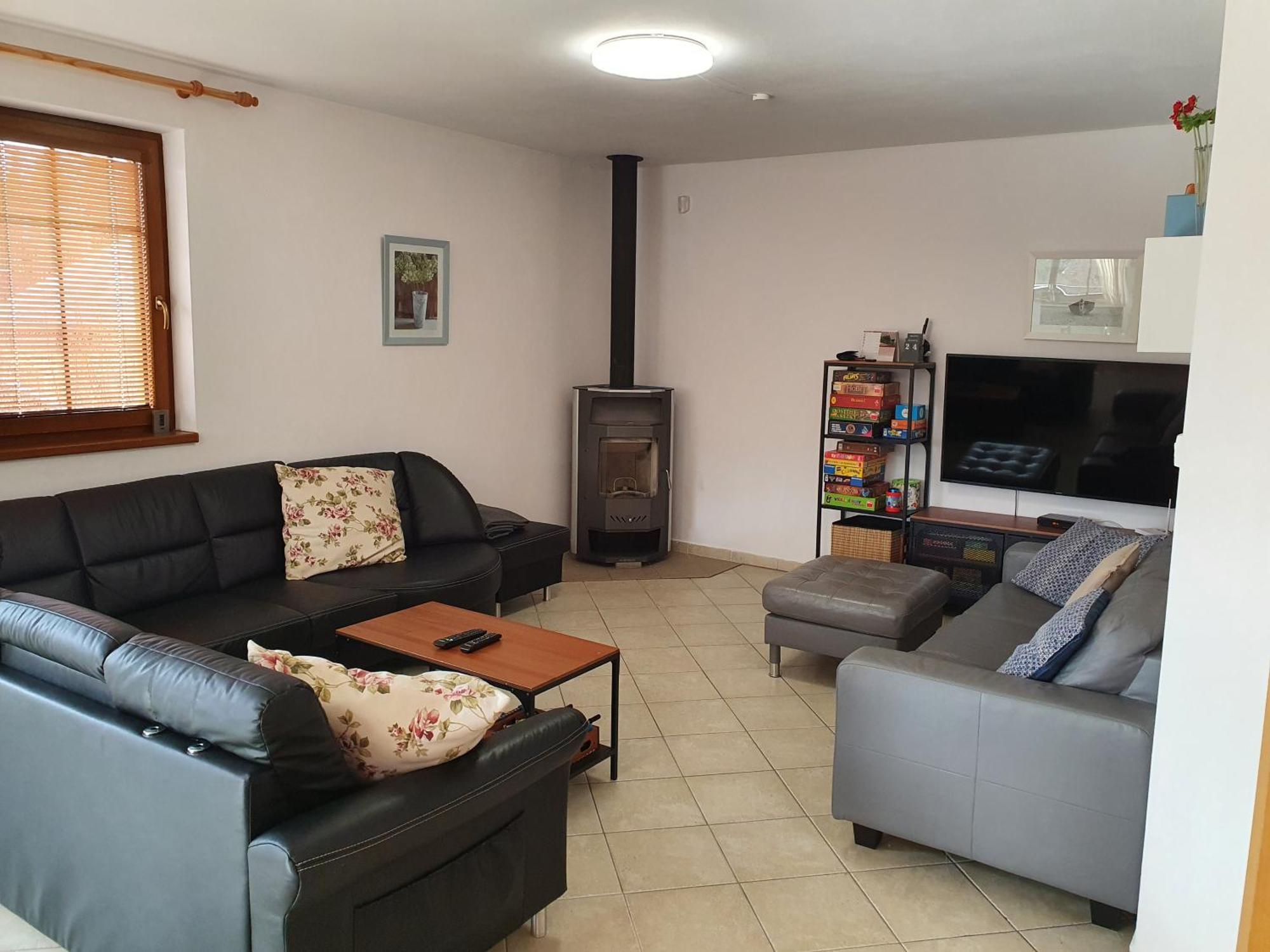 Villa Park Lipno 206 Липно над Вълтава Екстериор снимка