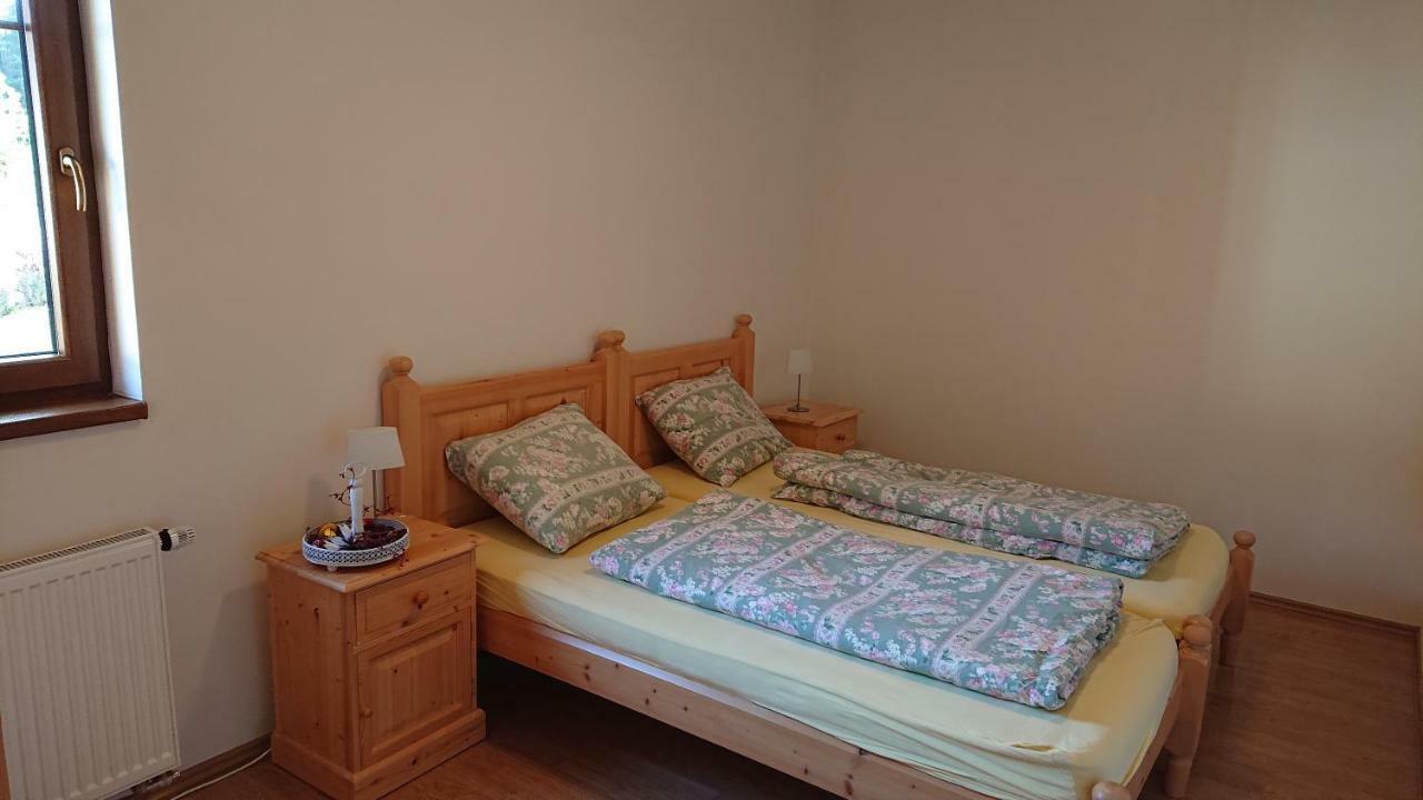 Villa Park Lipno 206 Липно над Вълтава Екстериор снимка
