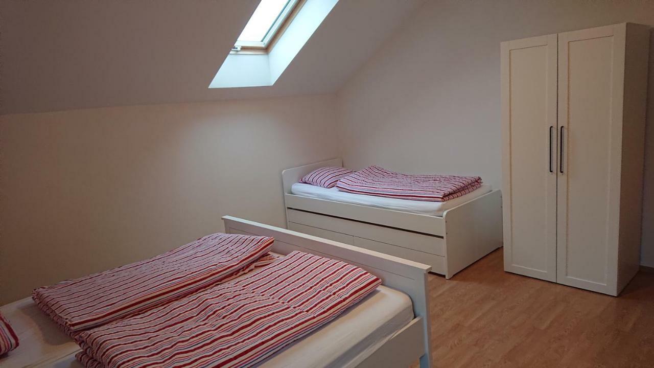 Villa Park Lipno 206 Липно над Вълтава Екстериор снимка
